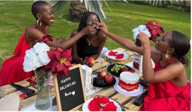 Sinda Island Kigamboni Camping Dar es Salaam Exterior photo